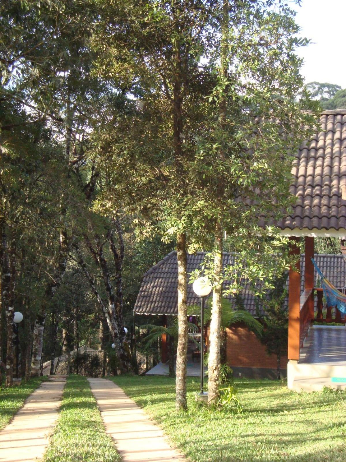 Chales Caminho Das Montanhas Monte Verde  Exterior photo